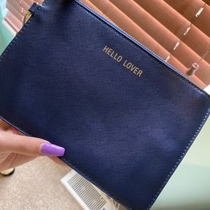 👛4 for$30 hello lover wallet